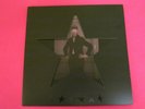 David Bowie LP Record BLACK STAR with BOOKLET