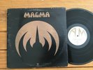 MAGMA - Mekanik Destruktiw Kommandöh (A&M AMLH 64397 ) FRENCH PROG PSYCH Nm