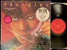 TAXI-GIRL ?Cherchez Le Garçon LP 1980 French New Wave Electronic Synth Mosaïc EX