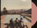 Jonas Brothers Happiness Begins Nick Jonas Limited Edition Pink Vinyl Kevin Joe
