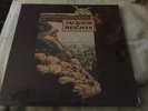 JACKSON HEIGHTS - RAGAMUFFINS FOOL VINYL LP RE ISSUE BRAND NEW & SEALED