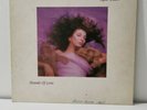 KATE BUSH HOUNDS OF LOVE VINYL ALBUM 1985 LP