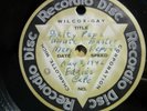 Mary Depina - Monte Easter 5 Live Recording Discs/Acetates 1946 8