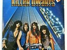 KILLER DWARFS STAND TALL VINYL LP 1986 GRUDGE GR 0954 ORIGINAL SEALED