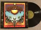 Grateful Dead - Aoxomoxoa LP 1969 Orig.1969 2nd label WS 1790 vg+ vinyl