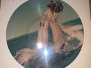 Parliament - Motor Booty Affair - Vinyl LP Picture Disc - 1978 - Near Mint