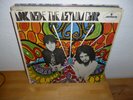 RARE LP  - THE ASYLUM  CHOIR // LOOK INSIDE //
