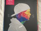 Avicii - Stories Gatefold 2xLP Vinyl - New & Sealed