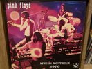 Pink Floyd Live In Montreux colored vinyl  LP Sealed