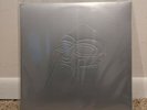 MF DOOM Operation Doomsday Limited Color Vinyl