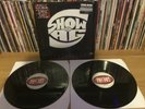 SHOW & A.G. - GOODFELLAS DJ PREMIER DIAMOND D LORD FINESSE ROC RAIDER METHOD MAN