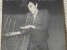 IGGY POP/DAVID BOWIE - THE IDIOT (RARE 1977 USA VINYL ALBUM)