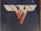 Van Halen  in Shrink  Van Halen II  Warner Brothers HS 3312 1979 ORIGINAL LP VG+