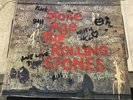THE ROLLING STONES STONE AGE LP SKL 5084 71 DECCA UK RELEASE PLAYS EX VG+/VG+