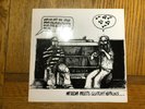 MF Doom Meets Clutchy Hopkins ?Vinyl LP 12
