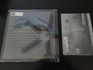 Deftones - Ohms LP, Clear Vinyl, Special Edition w/Limited Edition Magazine