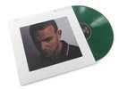 Freedom by Amen Dunes (Colored Forest Green Vinyl) Limited To 2000- Spun Once