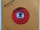 Alton Ellis ‎– African Descendants / Blackish White 7