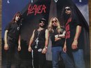 SLAYER Decade of Aggression: Live 2LP Vinyl 180gram 2013 remastered reissue VG+
