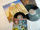 IRON MAIDEN - POWERSLAVE & SINGLE FLIGHT OF ICARUS - TOP
