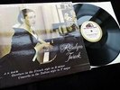 J. S. Bach: Piano Recital - Rosalyn Tureck **HMV ASD 372 ED1 LP**