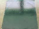 Acdc Back In Black Orginal 1980 Australian Release Lp Vinyl