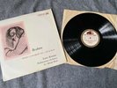 RARE ASD 268 Brahms Piano Concerto 1 Kentner Boult First UK HMV G/C LP VG++/EX-