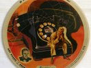 ART KASSEL & HIS ORCH. If that Phone rings  -Vogue R770 Picture Disc- 78rpm S450