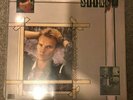 Sting - The Dream Of The Blue Turtles - 2 x LIVE vinyl LP - VERY RARE Police