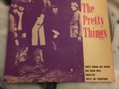 The Pretty Things EP Don’t Bring Me Down 64 Fontana TE17434 Excellent Condition