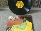 JONNIE CLARKE King In The Arena LP 1978 RARE ROOTS REGGAE  VGC  Third World