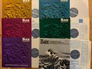 *Bax - Symphonic Works **SRCS UK Lyrita lps x 6 *Boult / Mar / Leppard / Fredman