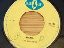 The Slickers Nana B Side Martin Riley May Never See My Baby