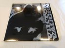 MF DOOM Viktor Vaughn Vaudeville Villain 2LP Silver Fatbeats Foil Art