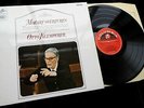 Mozart: Overtures - Otto Klemperer **Columbia SAX 2587 ED1 LP**