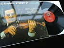 Leonid Kogan - Encores **RCA Living Stereo LSC-2250 First Stereo Release LP**