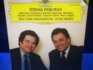 @DG DIGITAL 423 063-1 *PERLMAN /MEHTA* SAINT-SAENS /SARASATE /CHAUSSON* NM