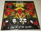 Incubus SEALED A Crow Left of the Murder 2 x LP OOP FIRST PRESSING
