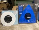 UNION MF DOOM TALIB KWELI Coco Mango (Remixes) FAT BEATS MInt Gt 162 LTD NEW