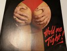 Cold Chisel Hold Me Tight