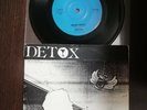 Detox - Beer Gods   usa hardcore punk limited 200 copies rare
