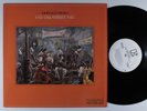 DONALD BYRD And 125th Street, N.Y.C. ELEKTRA LP VG++ wlp **