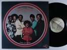 FATBACK BAND Feel My Soul PERCEPTION LP VG+ **