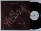 FATBACK Man With The Band SPRING LP VG++ wlp **