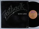 FATBACK With Love SPRING LP VG+ SHRINK **