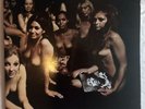 The Jimi Hendrix Experience - Electric Ladyland 1968 UK DOUBLE LP TRACK