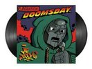 MF DOOM vinyl Operation Doomsday fondle em cover,  new sealed 2x lp