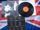 David Bowie-Heroes LP NM Original 1977 Vinyl RCA + Insert