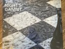 Brownsville Ka - The Night’s Gambit LP - Roc Marci - Iron Works Records - MINT
