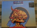 Sun Ra A Fireside Chat With Lucifer Vinyl Me Please VMP Red LP /1,000 NEW Sealed